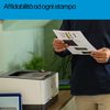 HP INC. HP COLOR LJ PRO 3202DW 25PPM ETH WIFI USB F/R 1YW
