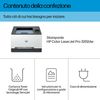 HP INC. HP COLOR LJ PRO 3202DW 25PPM ETH WIFI USB F/R 1YW