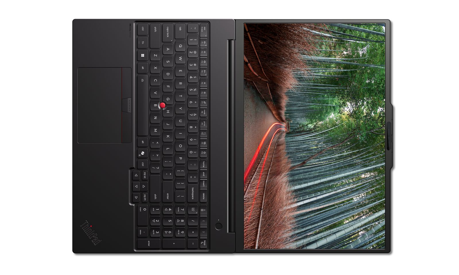 LENOVO TS P16S ULT7-356H 32GB 1TB 16 RTXPR1000 W11PR 1YPR