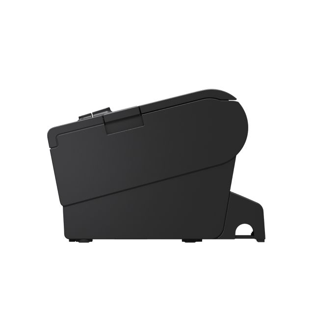 Epson TM-T88VII ETH/USB/SERIAL/PS BLACK 4Y ON CENTER