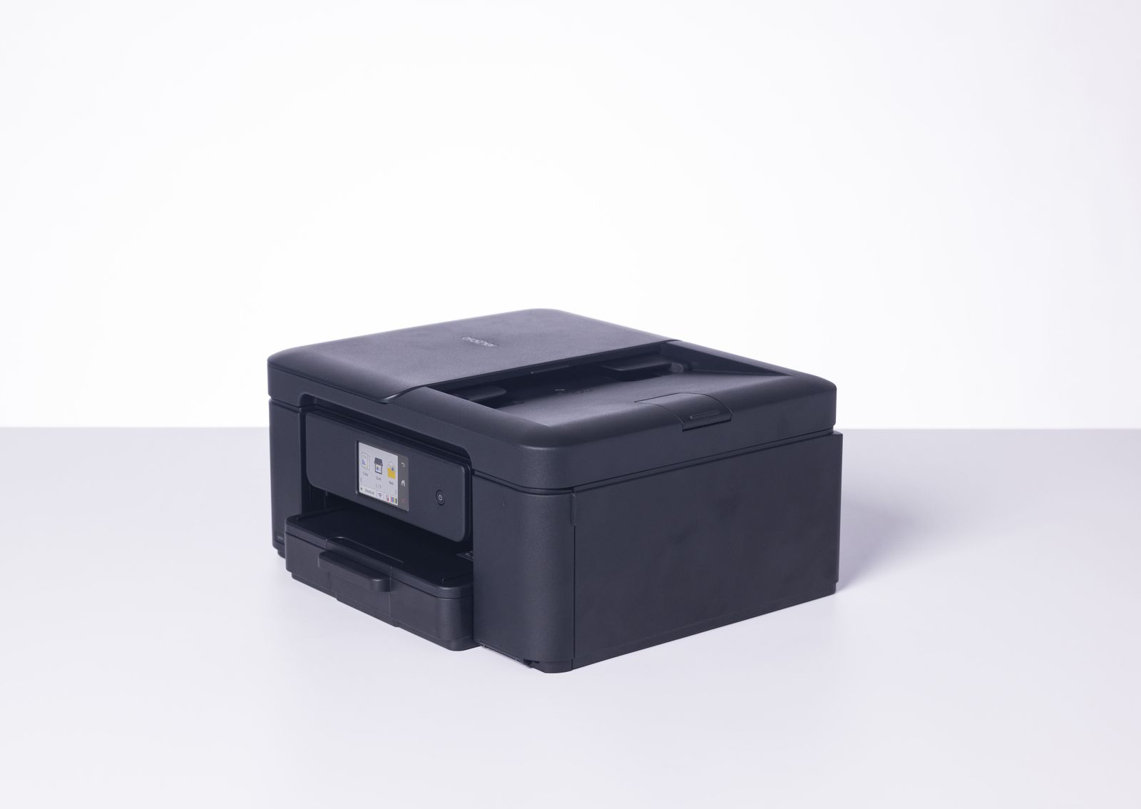 MULTIFUNZIONE 3 IN 1 - INKJET A4 COLORE - 16IPM [IMAGE 8]