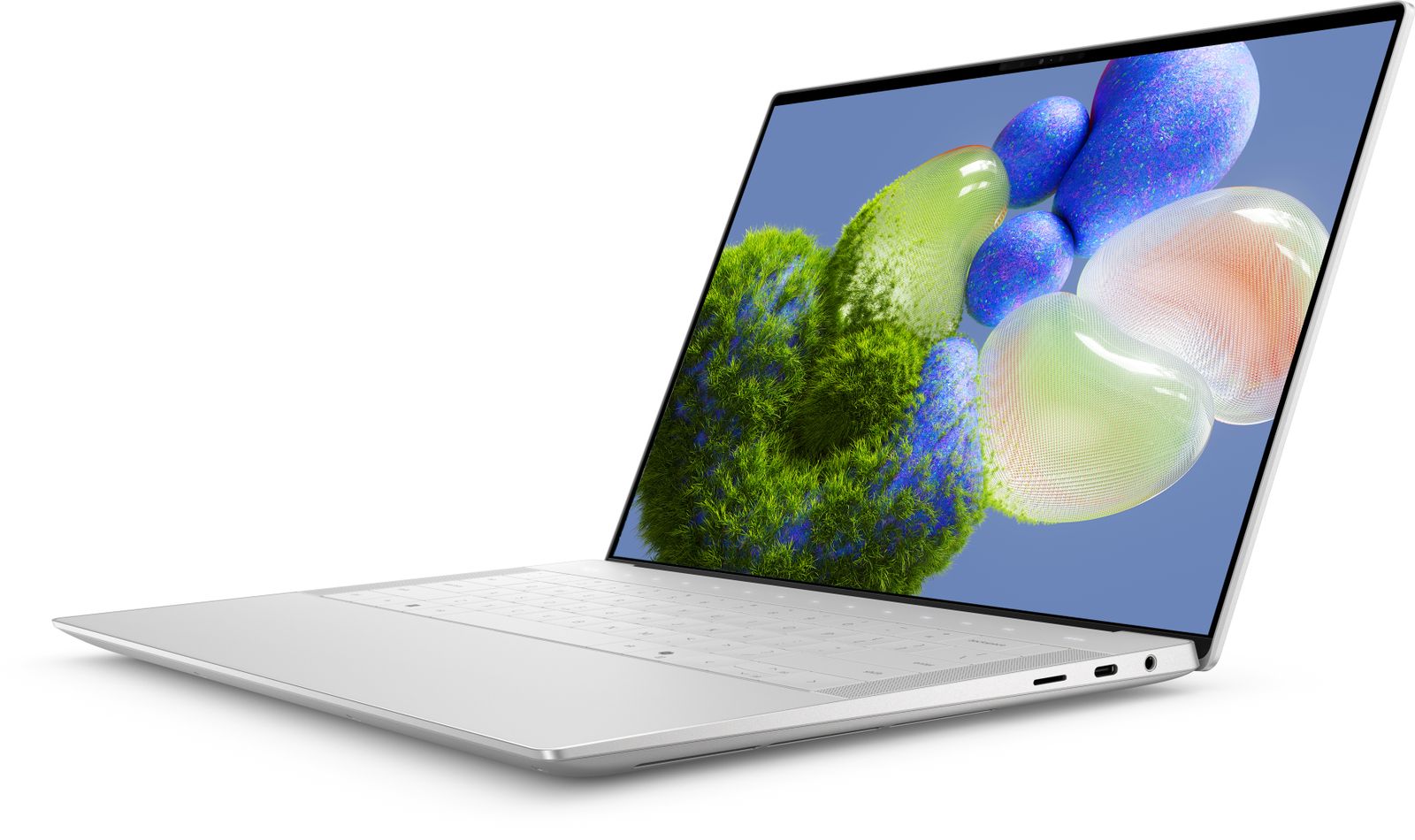 XPS 14 9440/U7-155H/16GB/512SSD/14.5 /W11P/1Y PS [IMAGE 3]