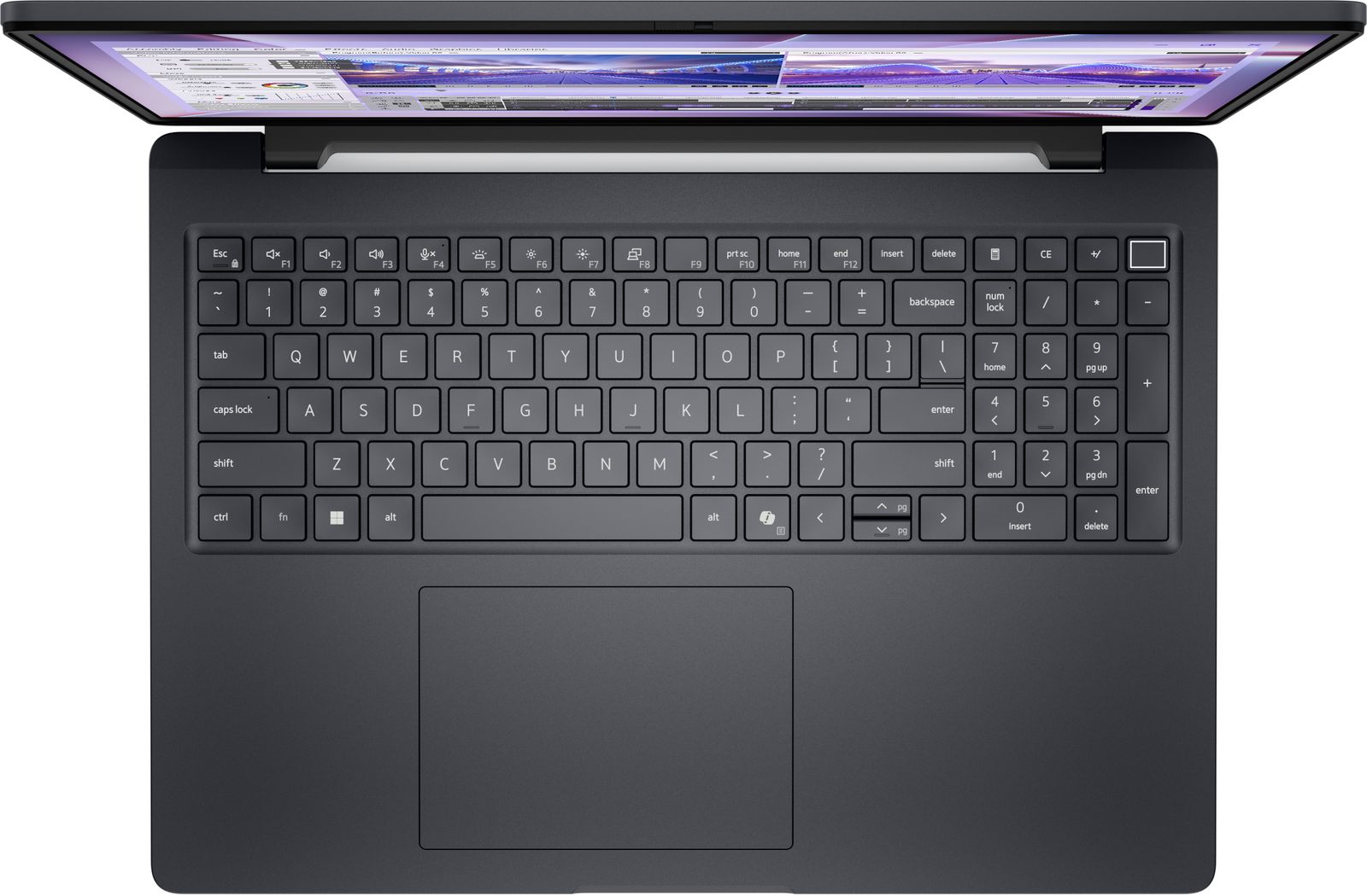 DELL PRO MAX 16 MC16250/U7-255H/16GB/512GB/16/W11P [IMAGE 3]