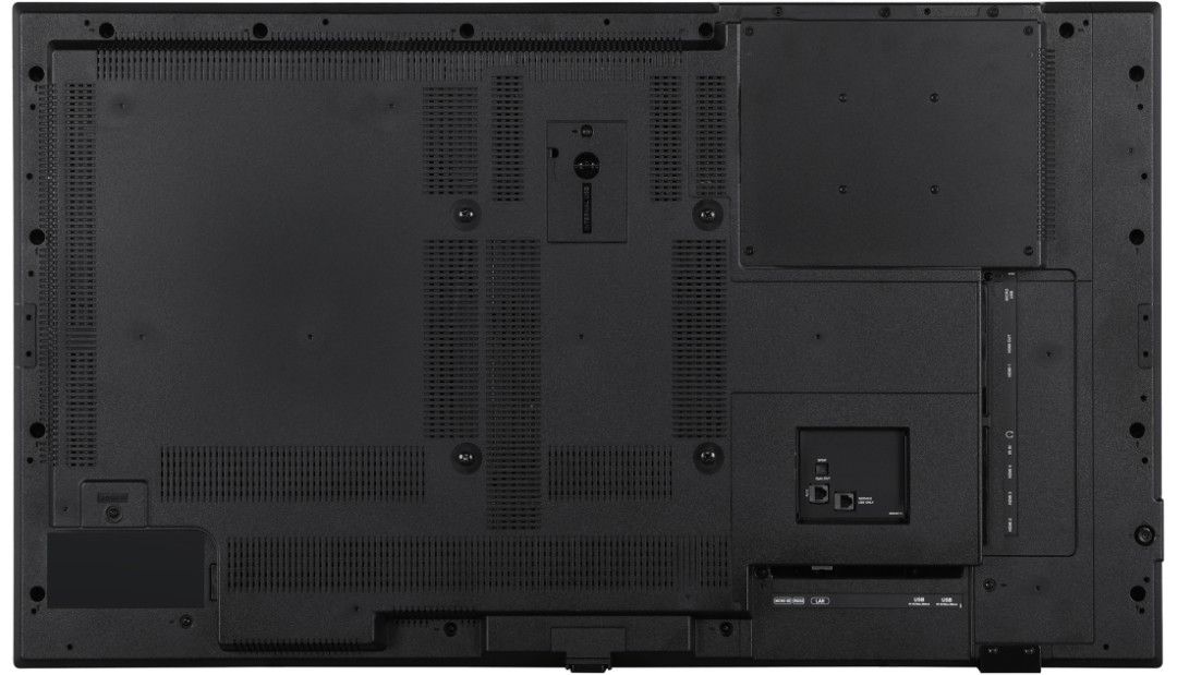 Vestel 55 3840 X 2160(16:9) 500NITS 24/7 L/P