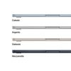 APPLE 13 MACBOOK AIR M5 24GB 1TB SSD - MIDNIGHT