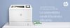 HP INC. HP COLOR LASERJET ENTERPRISE M554DN PRINTER VALUE