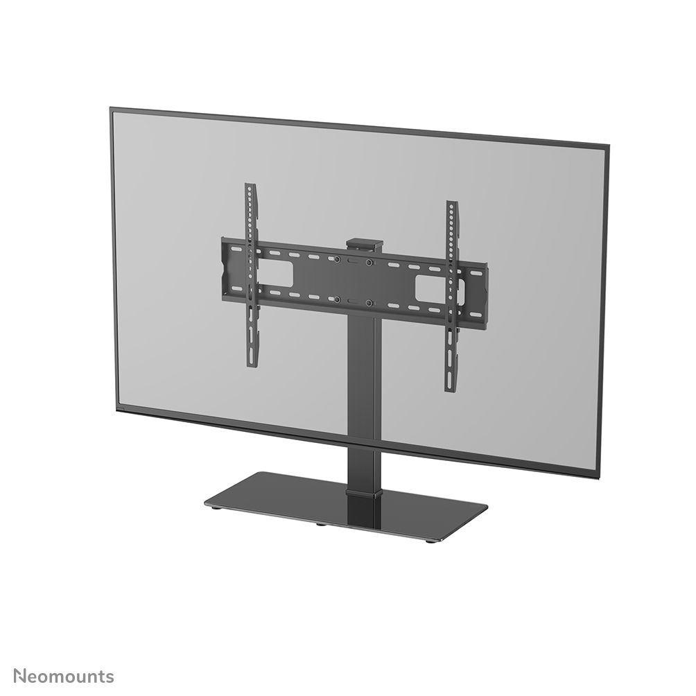 NEOMOUNTS TV DESK STAND FOR 37-70  SCREENS [IMAGE 1]