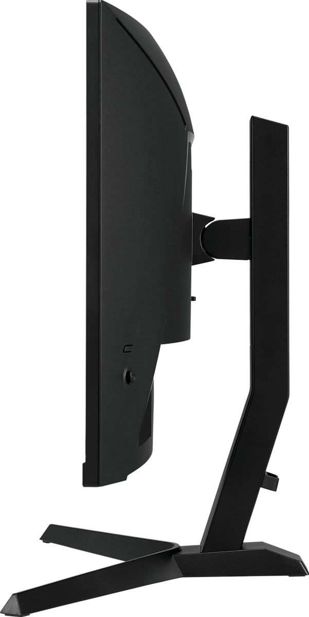 IIYAMA 27 ETE VA-PANEL, CURVED GAMING