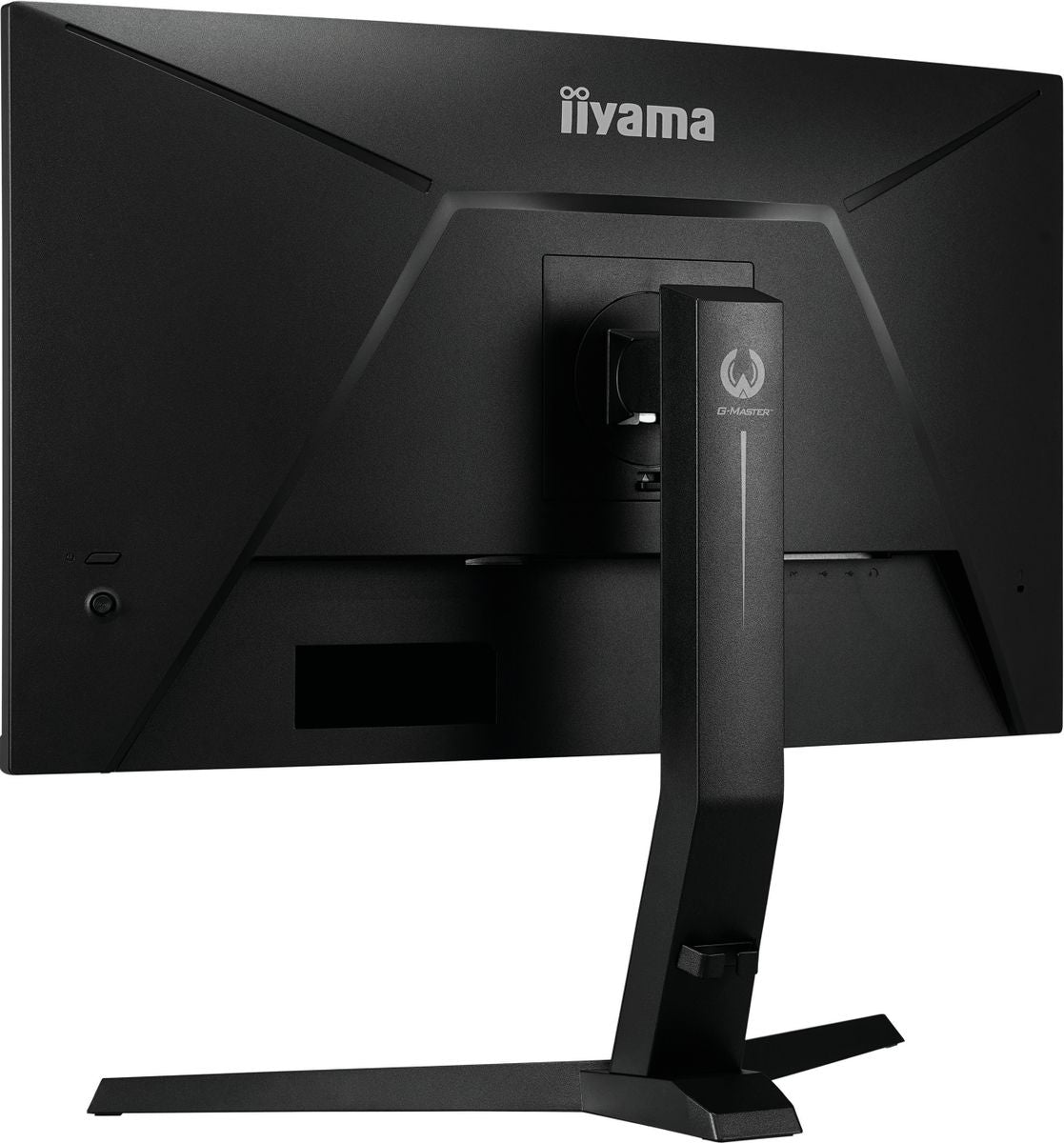 IIYAMA 27 ETE VA-PANEL, CURVED GAMING