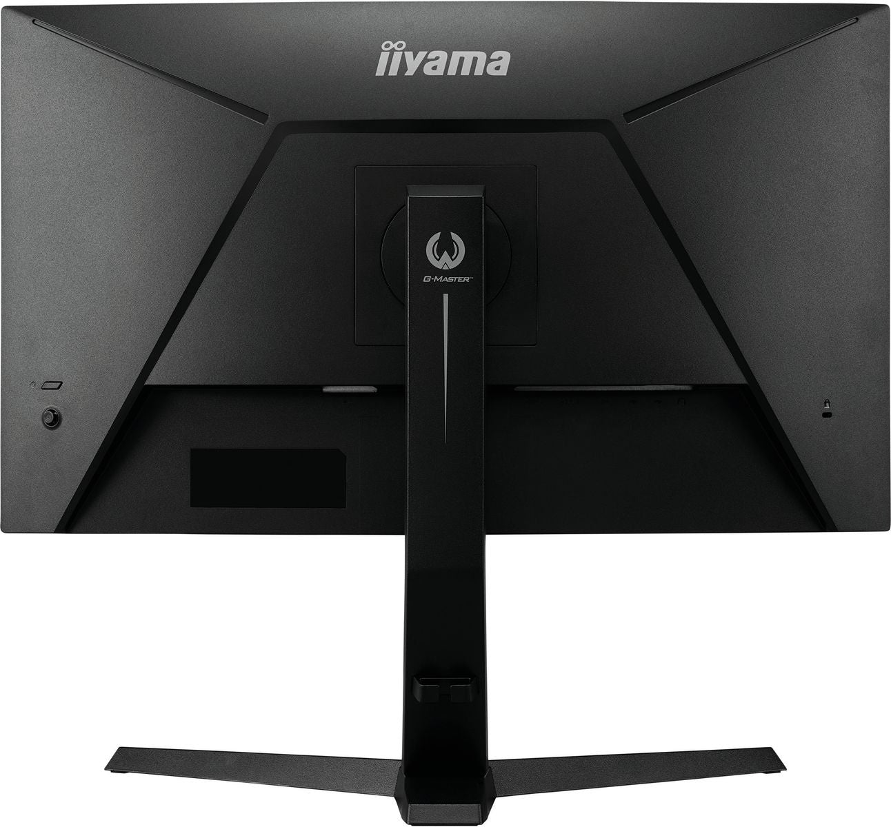 IIYAMA 27 ETE VA-PANEL, CURVED GAMING