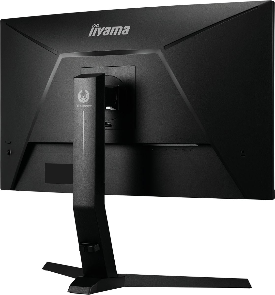 IIYAMA 27 ETE VA-PANEL, CURVED GAMING