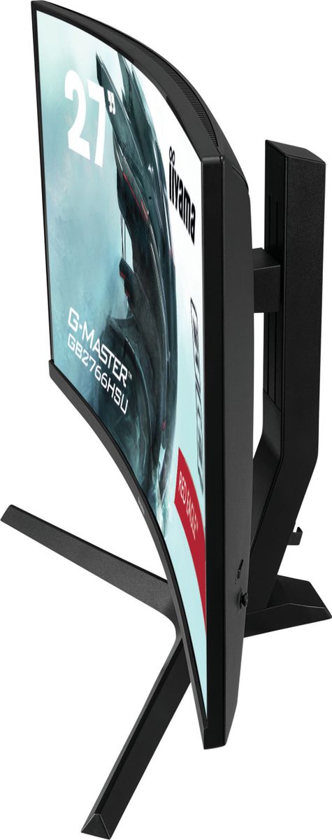 IIYAMA 27 ETE VA-PANEL, CURVED GAMING