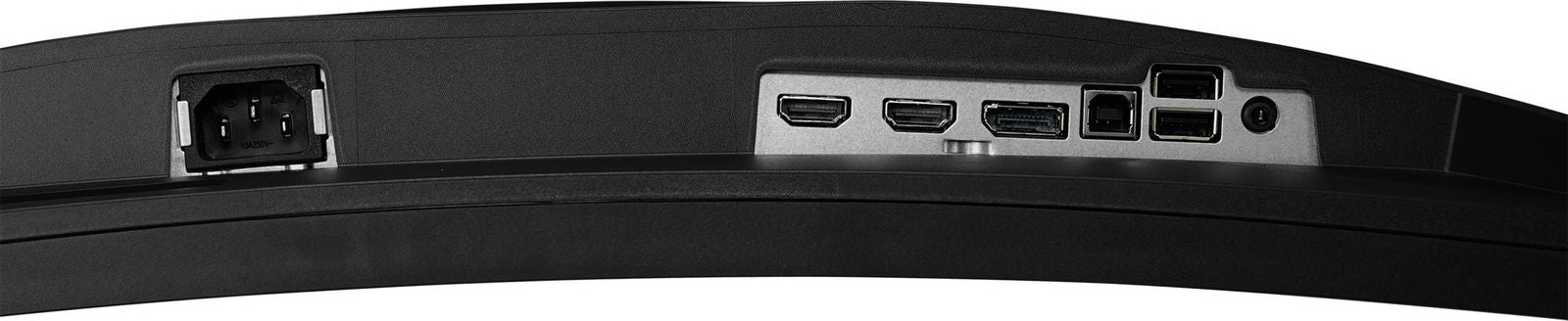 IIYAMA 27 ETE VA-PANEL, CURVED GAMING