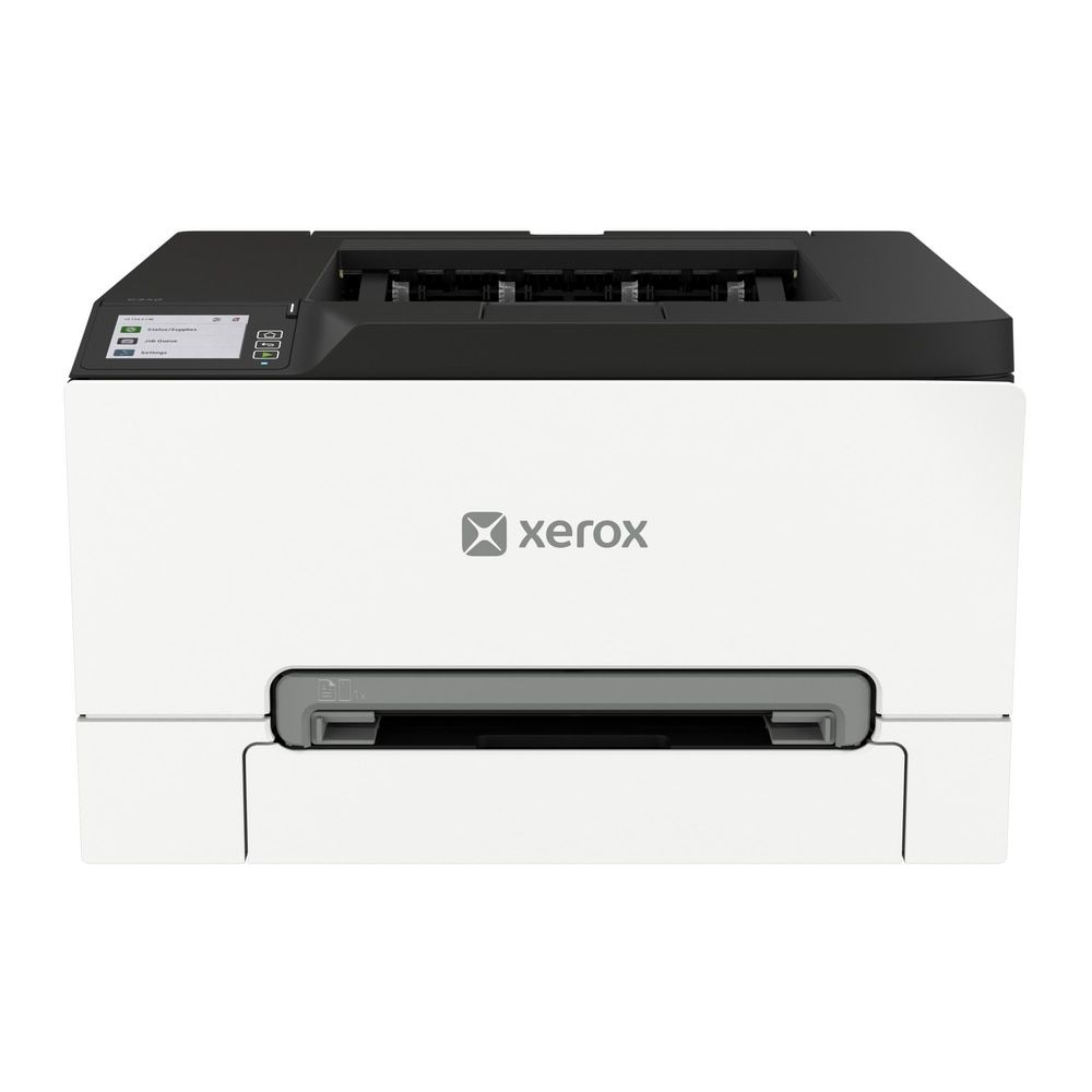 XEROX C240 A4 25PPM 33PPM WIRELESS DUPLEX PRINTER PS3