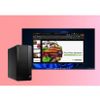 HP INC. ELITEDESK 8 TOWER G1I ULTRA 7-265 32/1 W11P 3YW