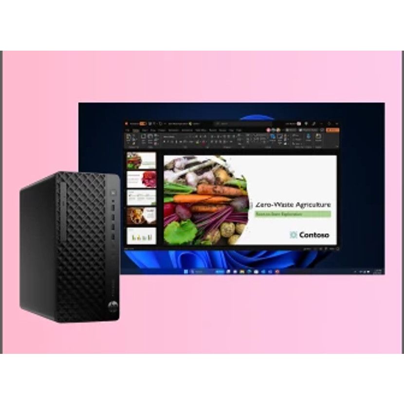 HP INC. ELITEDESK 8 TOWER G1I ULTRA 7-265 32/1 W11P 3YW