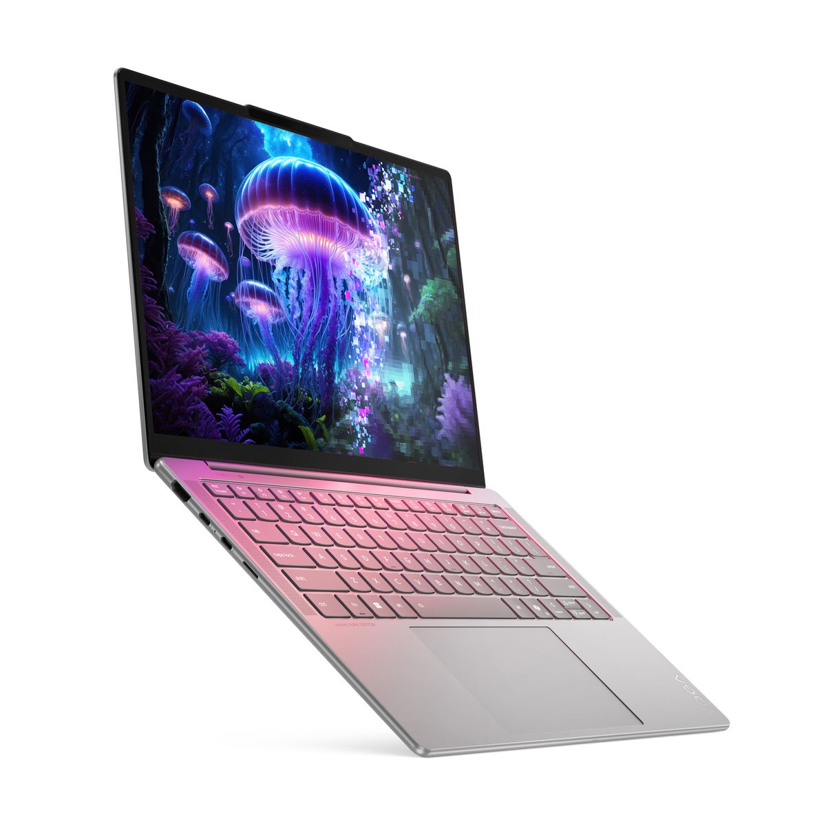 LENOVO YOGASLIM7 AURA COREU7-258V 32GB 1TB 14OLED W11HOME