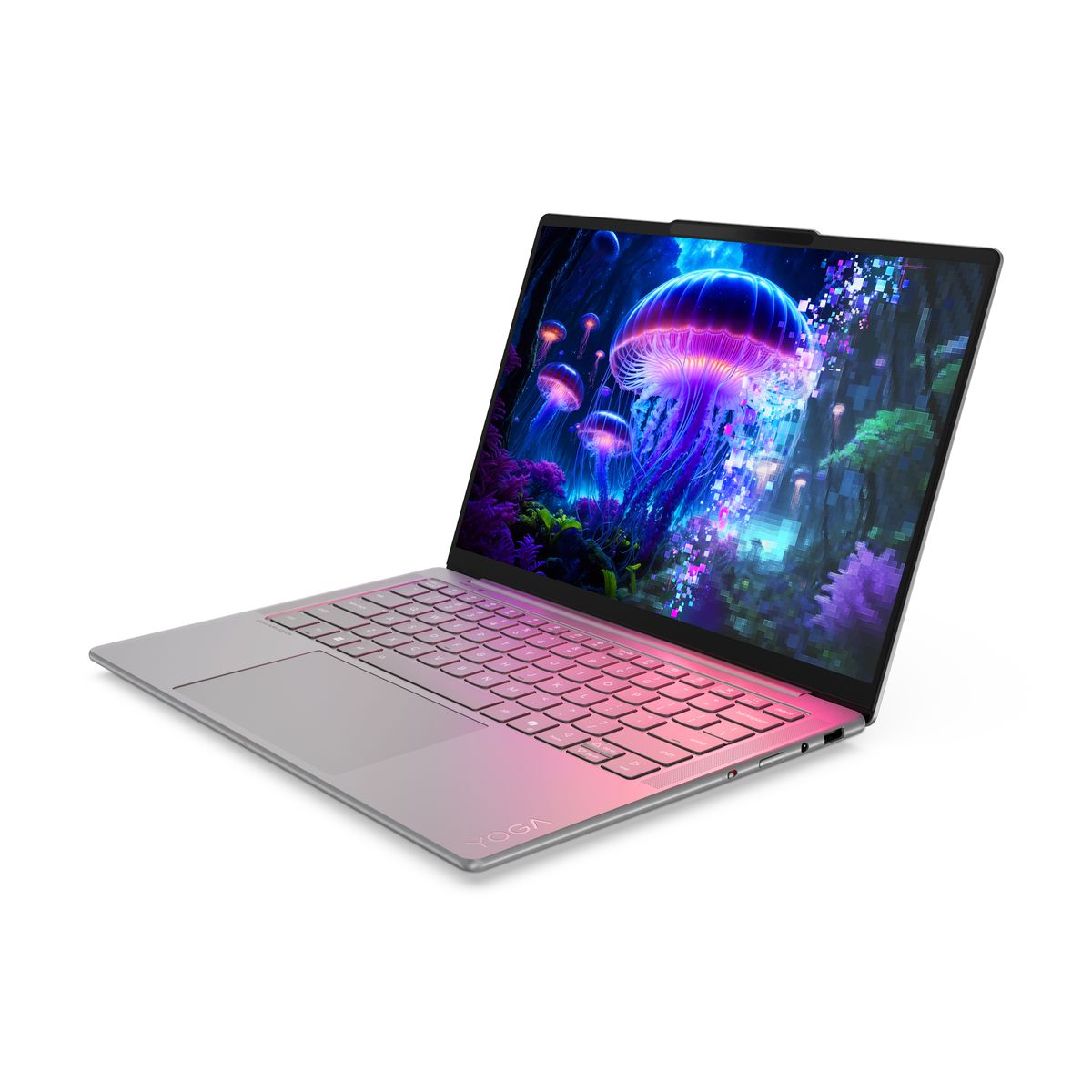 LENOVO YOGASLIM7 AURA COREU7-258V 32GB 1TB 14OLED W11HOME