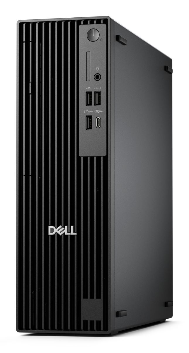 DELL PRO SLIM PLUS QBS1250/U7-265/32GB/512GB/W11P