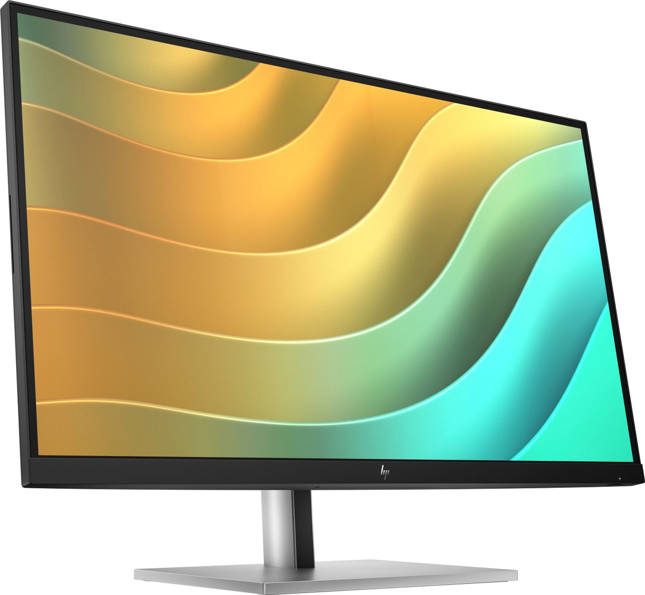 HP E27U G5 USB-C QHD 27 2560X1440 3YW OFFSITE [IMAGE 3]