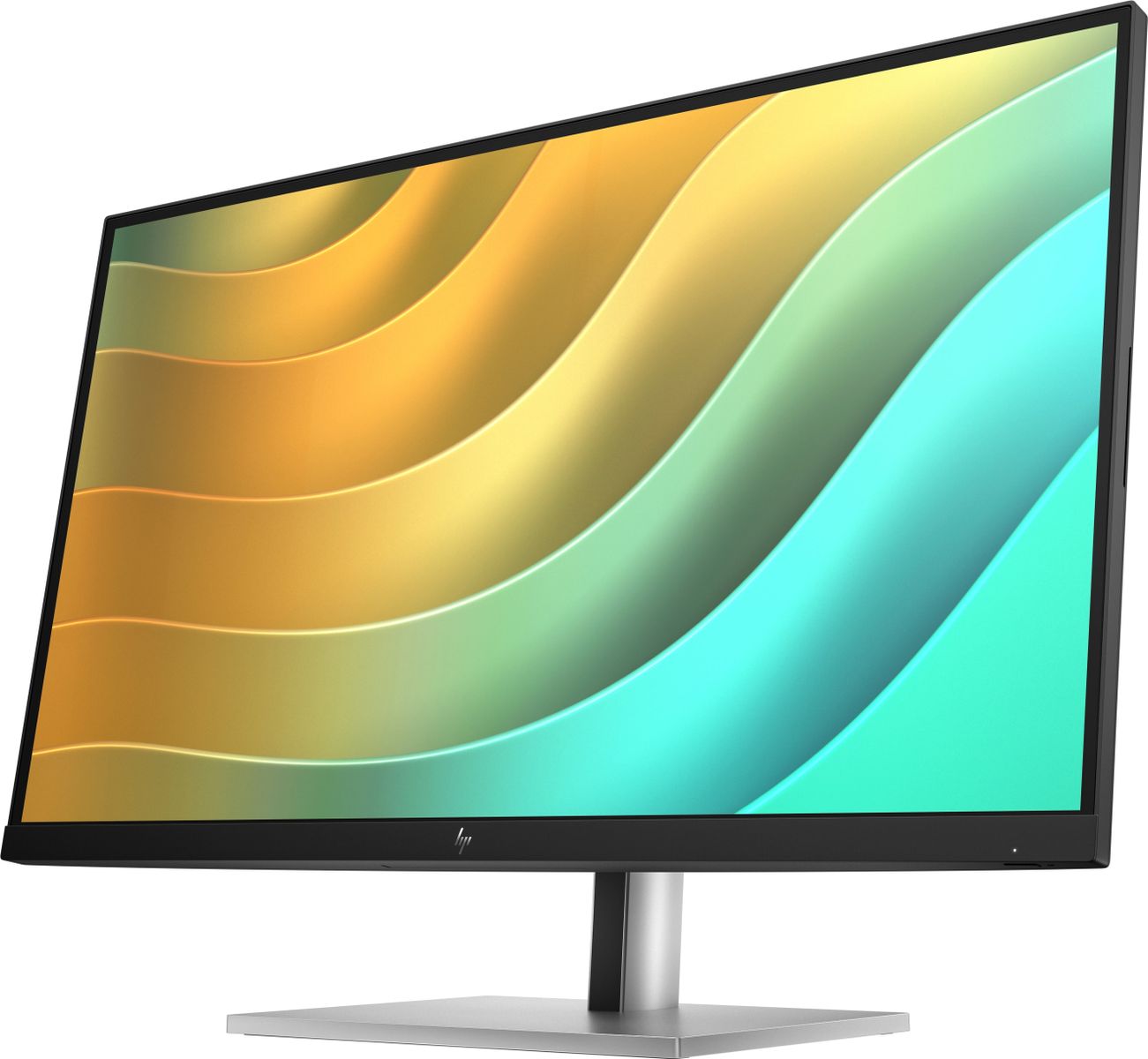 HP E27U G5 USB-C QHD 27 2560X1440 3YW OFFSITE [IMAGE 2]