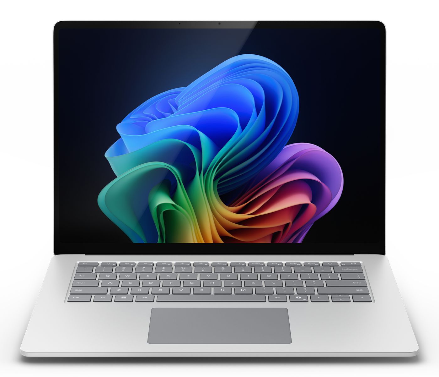 SURFACE LAPTOP 15.0 ELITE 16GB 256GB W11P PLATINO [IMAGE 1]