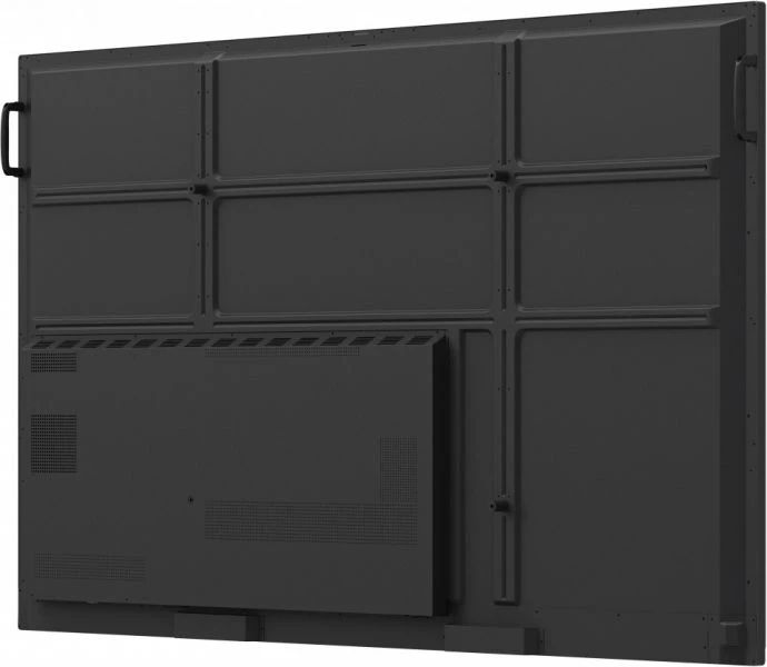 ViewSonic 65 TOUCH 3840X2160,400NITS 64GB 8GB 5Y WARRANTY