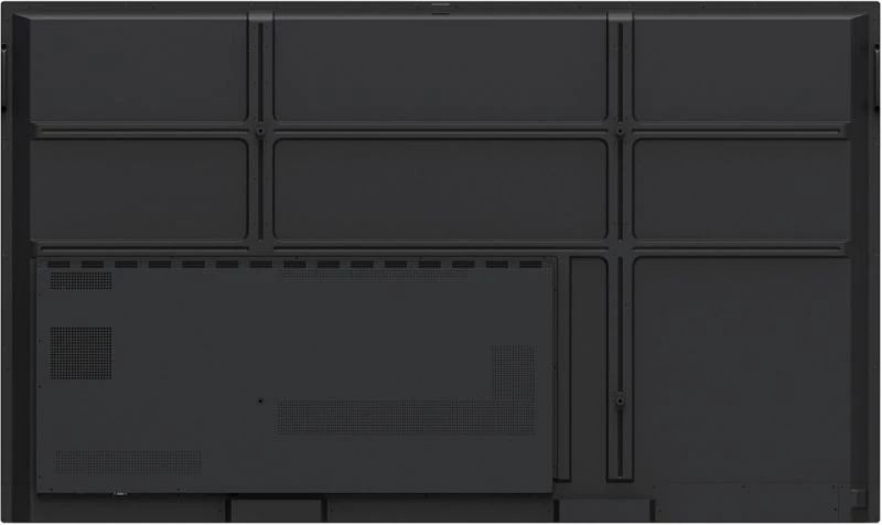 ViewSonic 65 TOUCH 3840X2160,400NITS 64GB 8GB 5Y WARRANTY