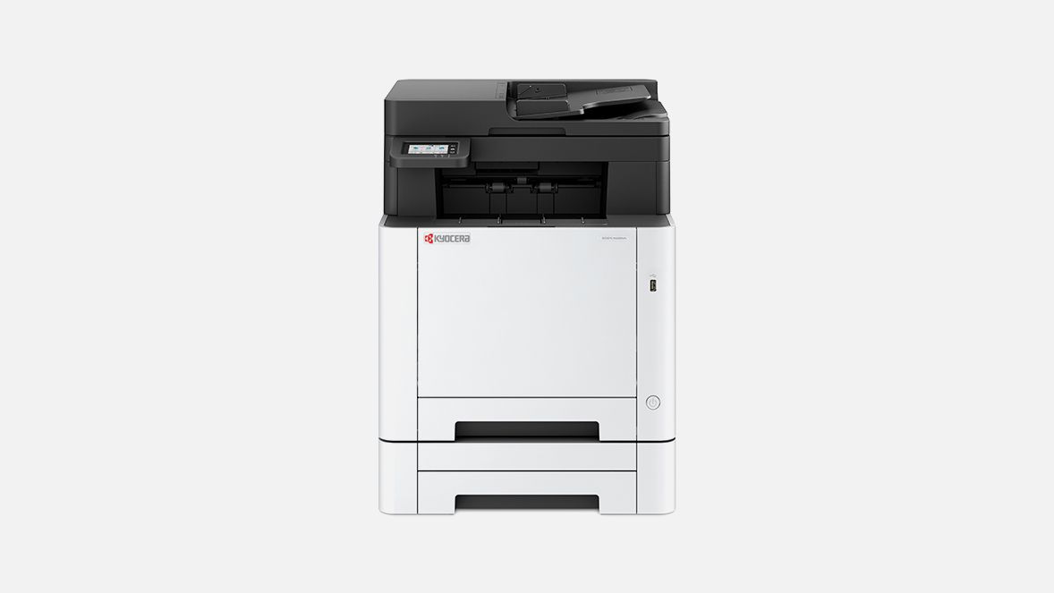 ECOSYS MA2101CFX MULTIF LASER A4 COLORI KYOCERA [IMAGE 1]