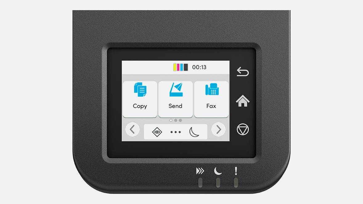 ECOSYS MA2101CFX MULTIF LASER A4 COLORI KYOCERA [IMAGE 3]