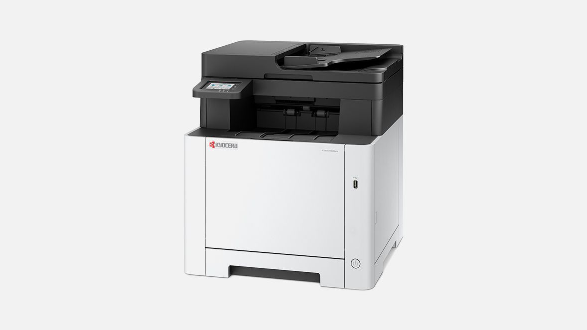 ECOSYS MA2101CFX MULTIF LASER A4 COLORI KYOCERA [IMAGE 2]