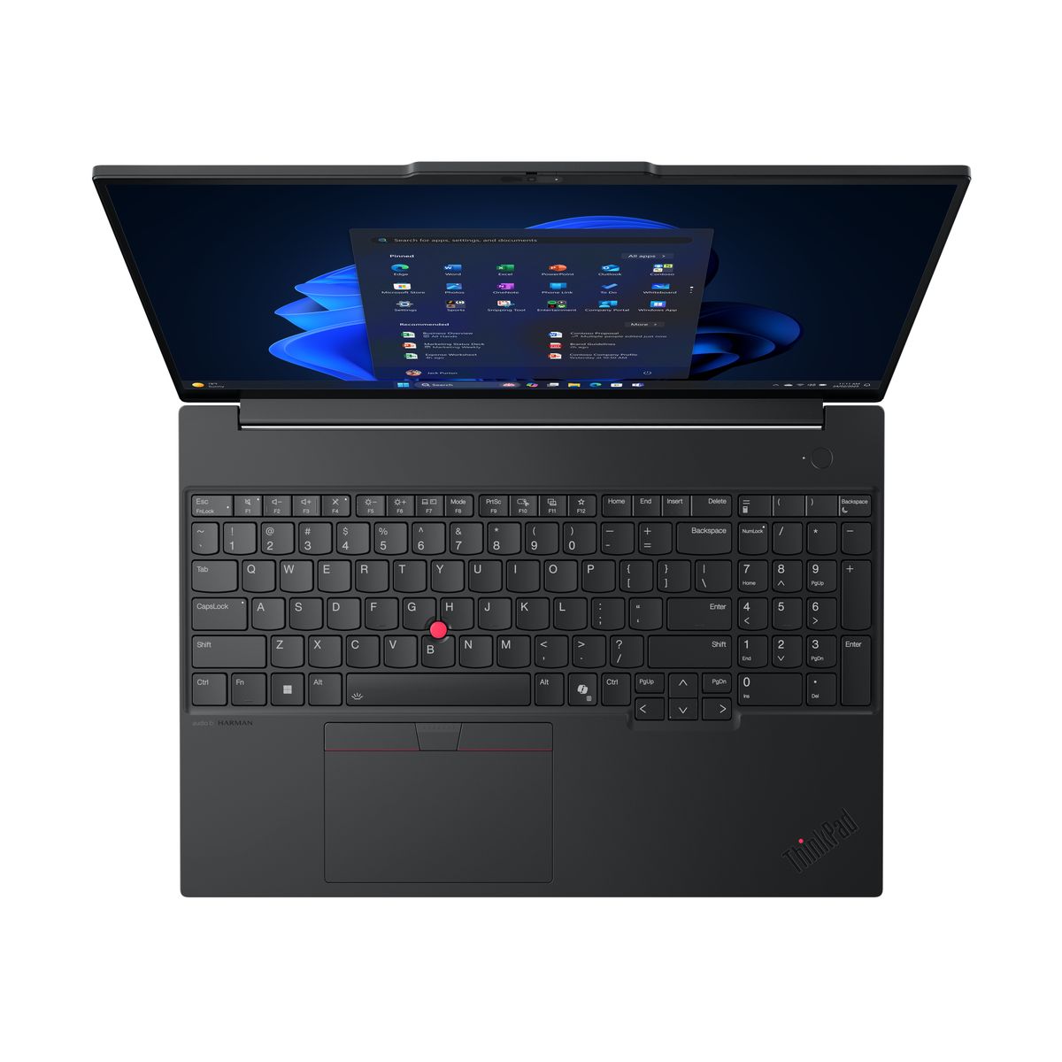 LENOVO TS E16 RZ5-220 16GB 512GB 16WUXGA W11PR 1YPREMIER