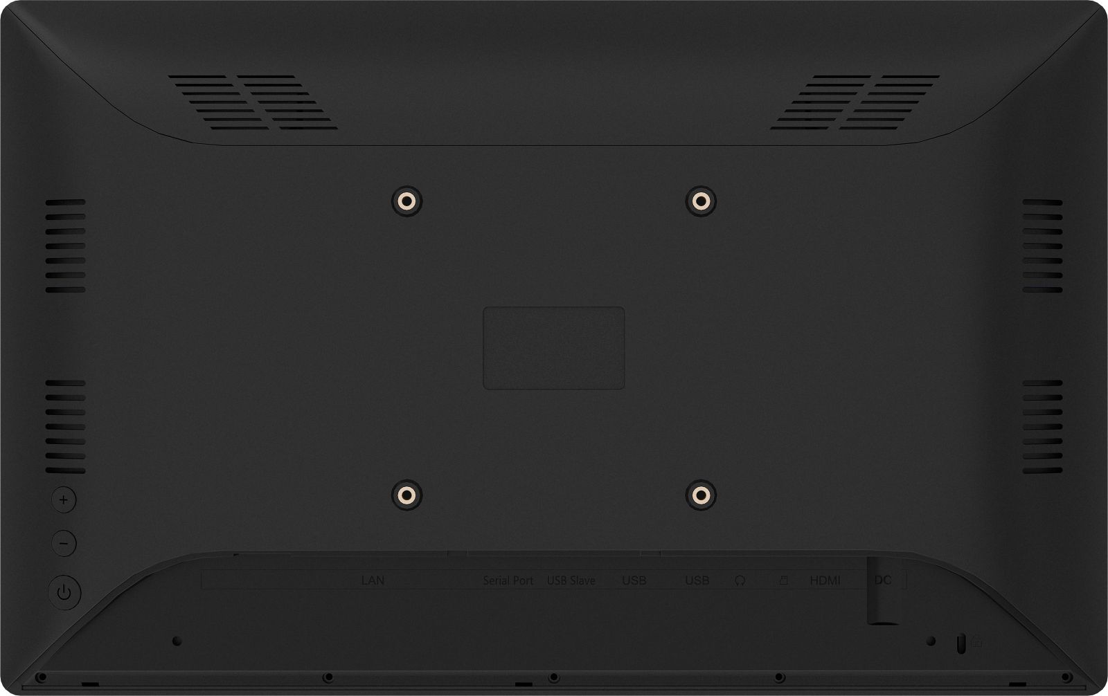 IIYAMA 15,6 Panel-PC with Android 13+GMS touch