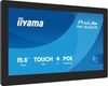 IIYAMA 15,6 Panel-PC with Android 13+GMS touch