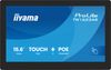 IIYAMA 15,6 Panel-PC with Android 13+GMS touch