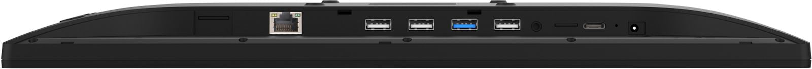 IIYAMA 15,6 Panel-PC with Android 13+GMS touch