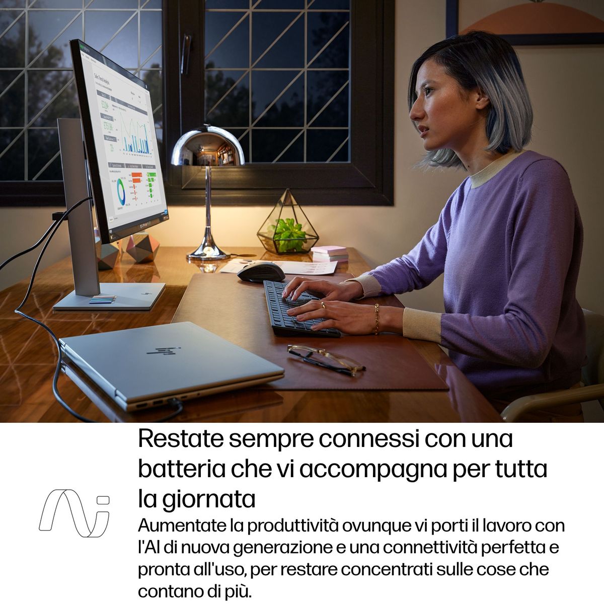 HP INC. EB 6 G1Q 14 NGAI SNAP X1-26-100 32/512 W11P 3YOFF