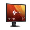EIZO 24 , 16:10, 1920X1200 USB-C,HDMI,DP,DVI IPS