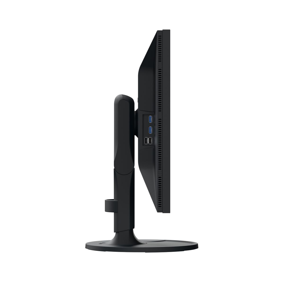 EIZO 24 , 16:10, 1920X1200 USB-C,HDMI,DP,DVI IPS