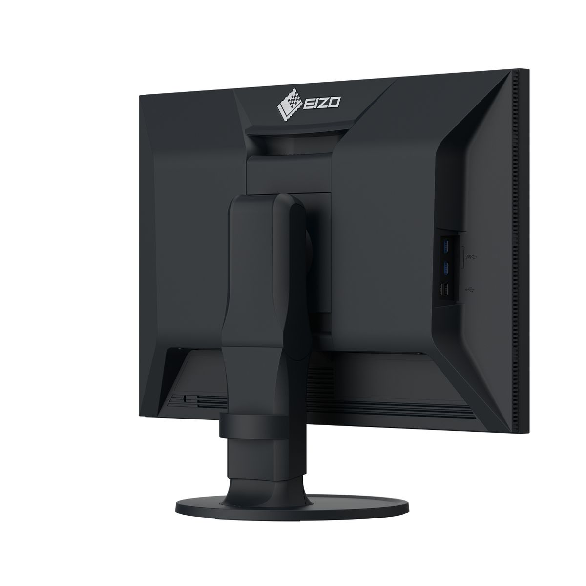 EIZO 24 , 16:10, 1920X1200 USB-C,HDMI,DP,DVI IPS