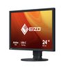 EIZO 24 , 16:10, 1920X1200 USB-C,HDMI,DP,DVI IPS