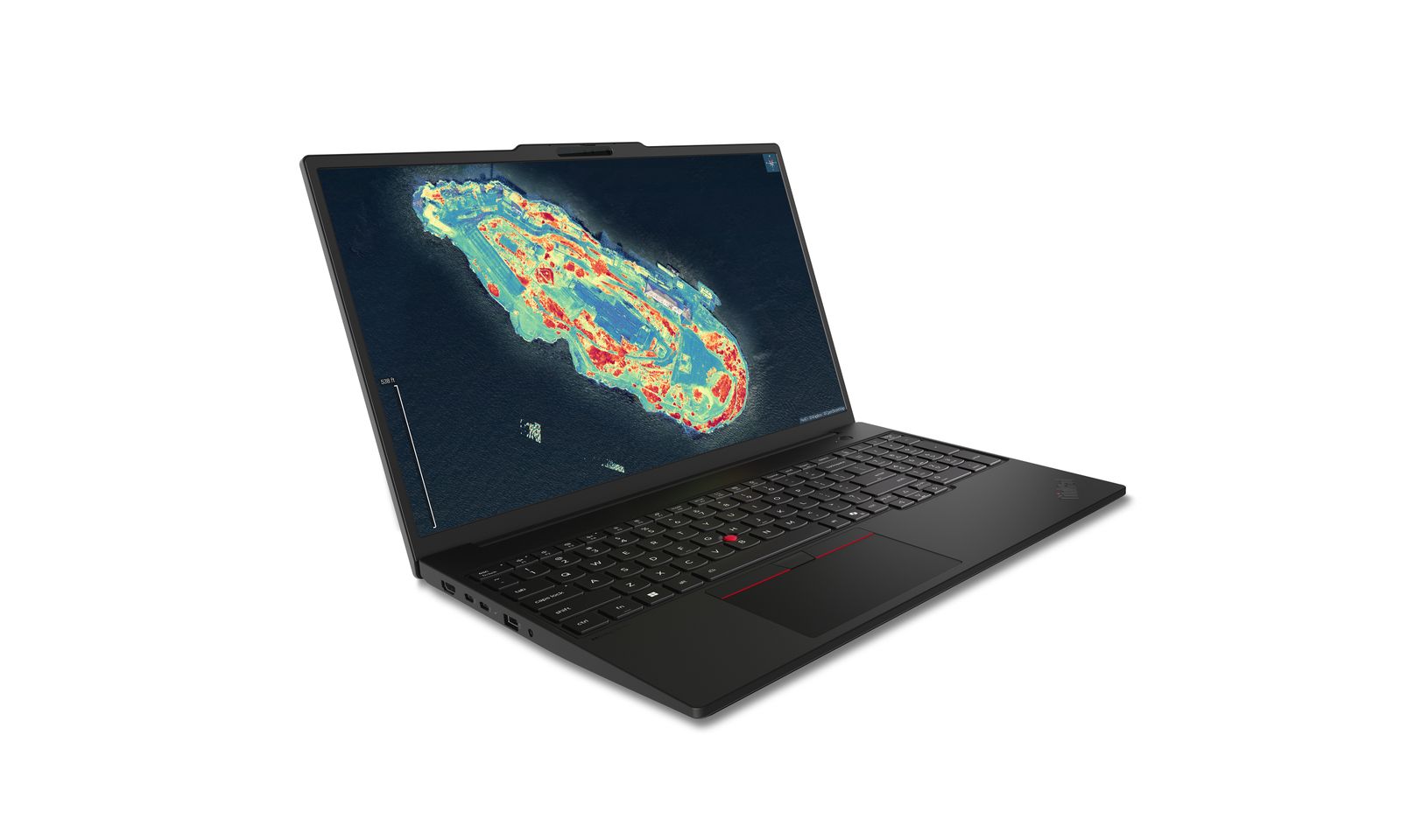 LENOVO TS P16S ULT7-356H 32GB 1TB 16P RTXP500 W11PR 1YPR