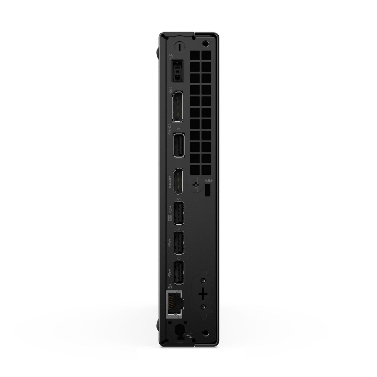 LENOVO TS NEO55Q TINY IA RZ5-330 16GB 512GB WLAN W11P 1YO