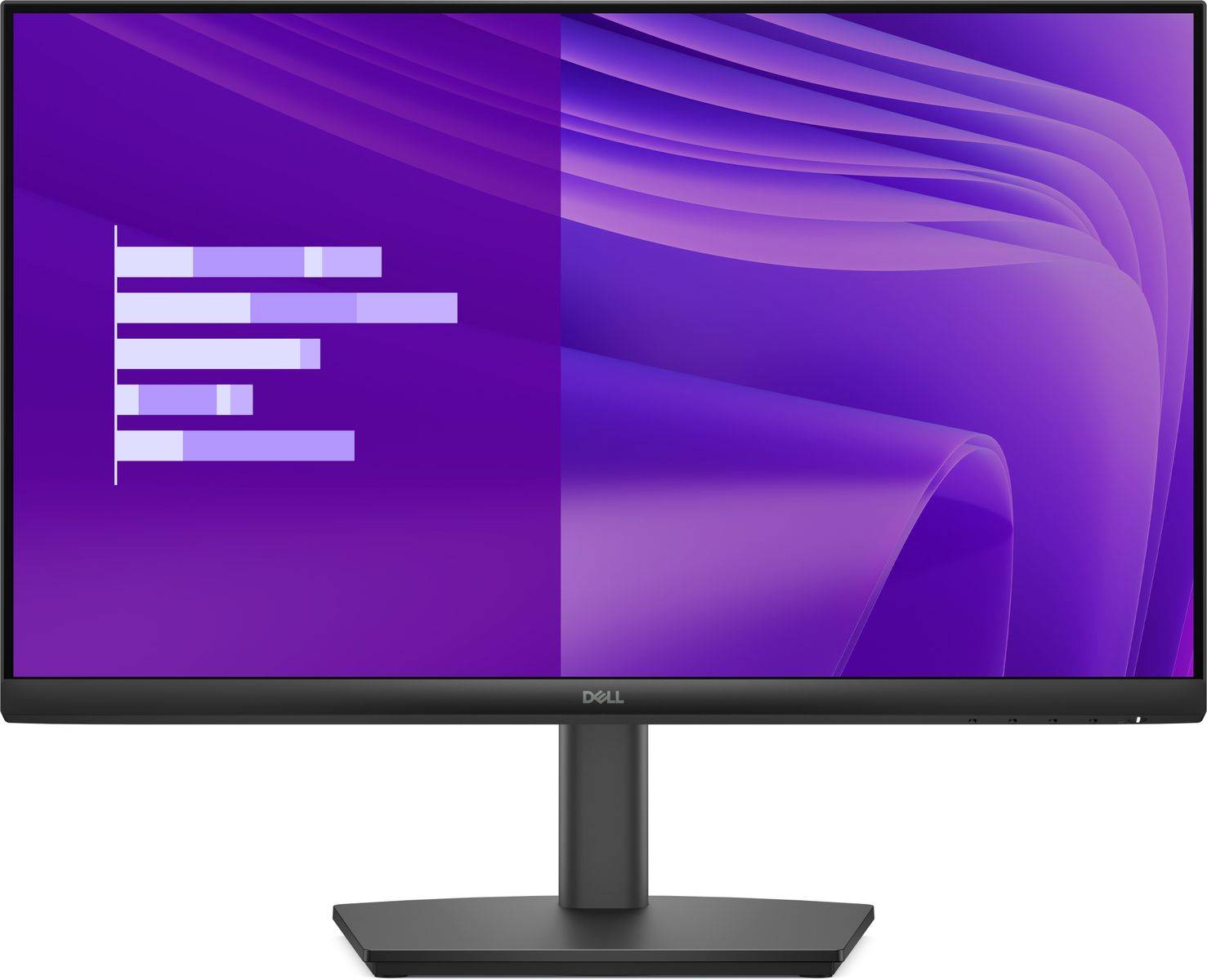 DELL PRO 24 ADJUSTABLE STAND MONITOR E2425HSM [IMAGE 1]