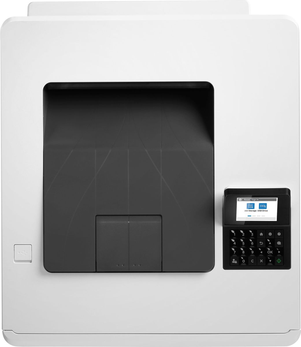 HP COLOR LJ ENT M455DN 27PPM ETH USB F/R 1YW [IMAGE 8]
