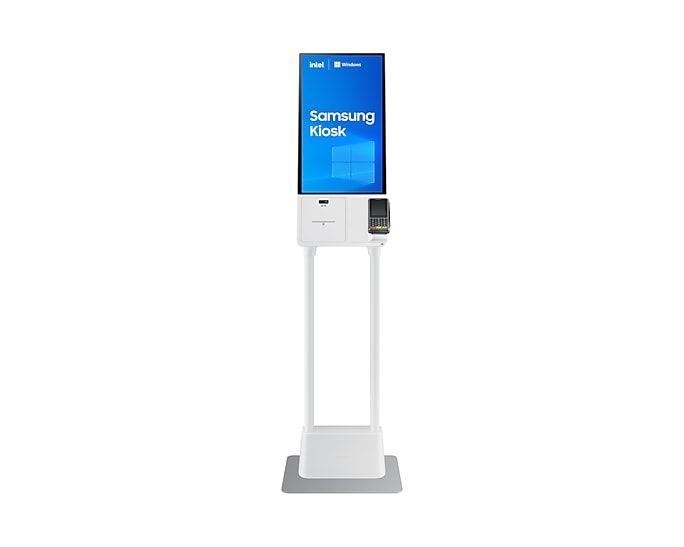 SAMSUNG KIOSK SAMSUNG KM24C 24''