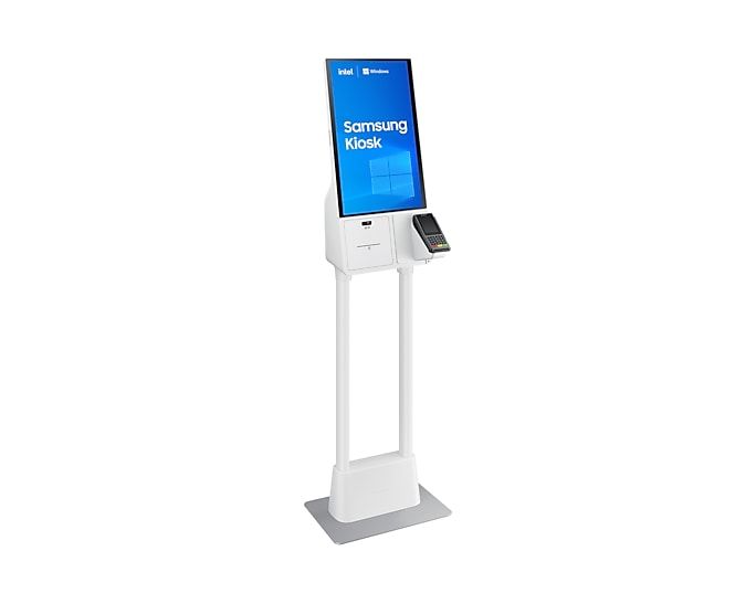 SAMSUNG KIOSK SAMSUNG KM24C 24''