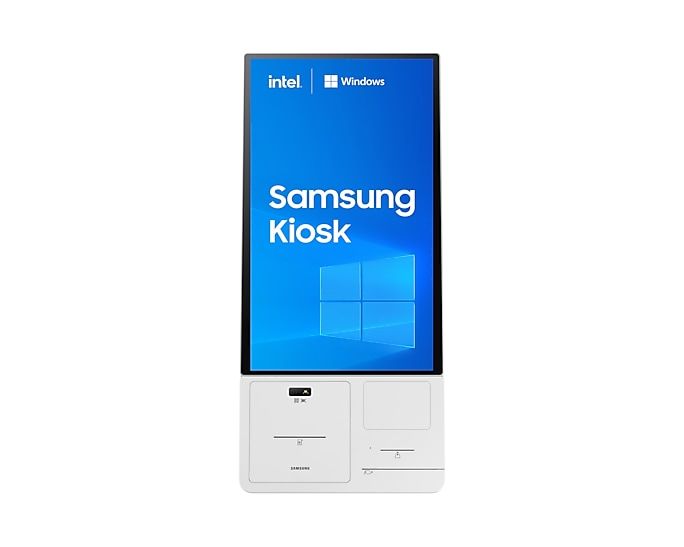 SAMSUNG KIOSK SAMSUNG KM24C 24''