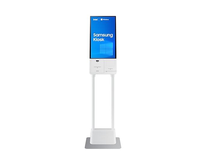 SAMSUNG KIOSK SAMSUNG KM24C 24''