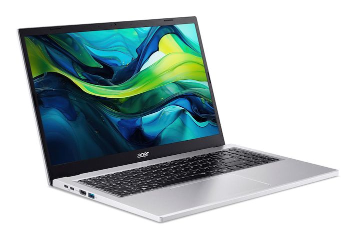 AG15-71P-58EA I5-1334U 16GB 512GB 15 WIN 11 HOME [IMAGE 2]